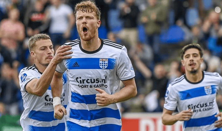 他為後來者 他為後來者